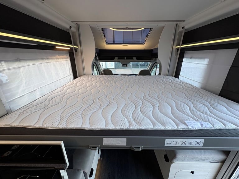2022 Ford Transit DIESEL Automatic