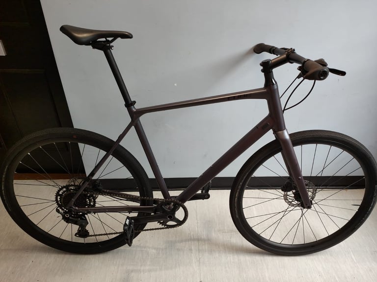image for CUBE NULANE ONE BICYCLE