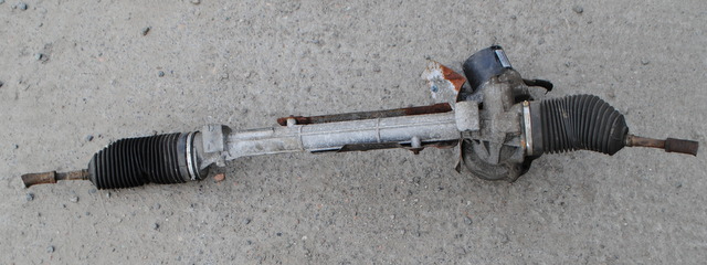 MERCEDES A CLASS W169 POWER STEERING RACK 6700001319