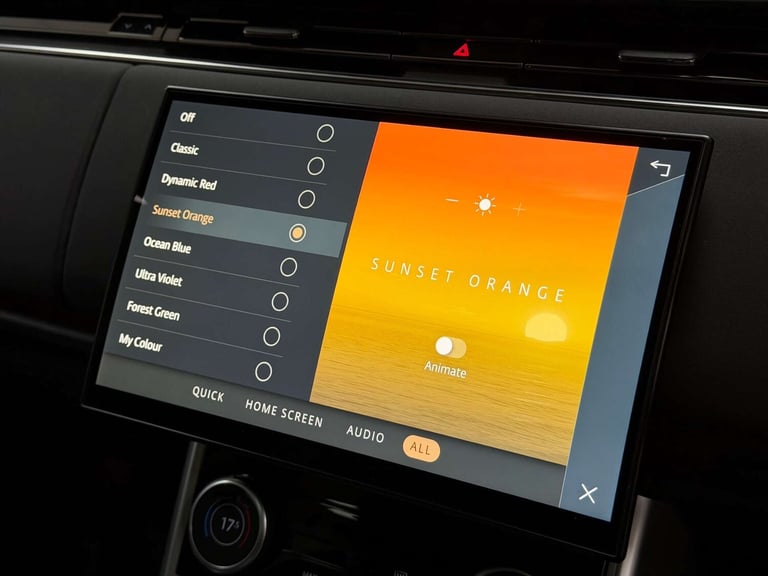 2022 Land Rover Range Rover 3.0 P440e 38.2kWh SE SUV 5dr Petrol Plug-in Hybrid Auto 4WD Euro 6 (s...