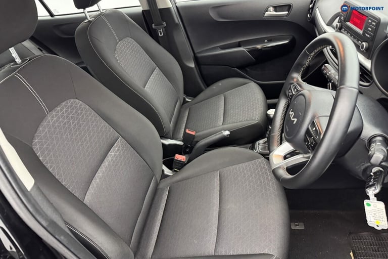 2023 Kia Picanto 1.0 2 5dr [4 seats] Hatchback Petrol Manual