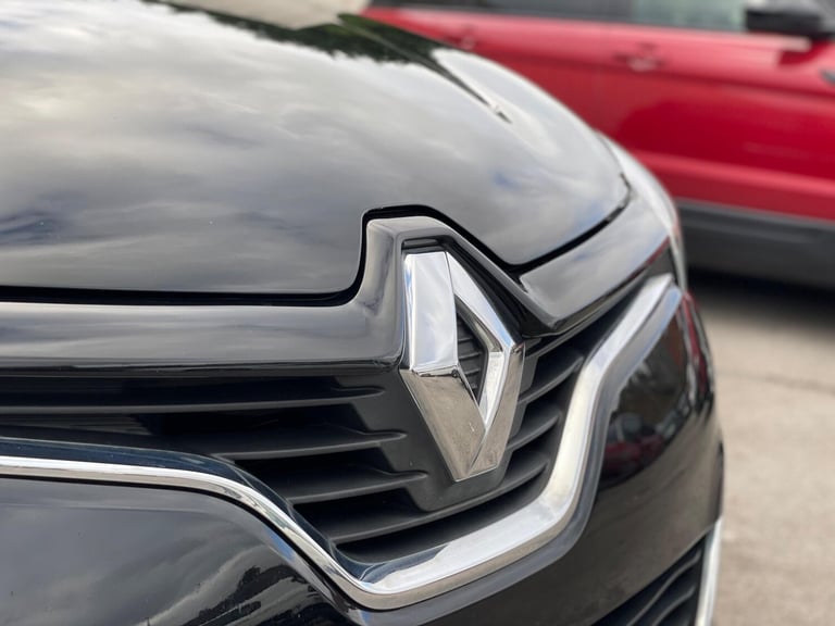  Renault Captur 1.5 dCi ENERGY Dynamique S Nav Euro 6 (s/s) 5dr Diesel Manual