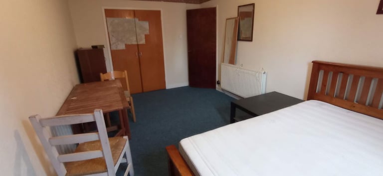 Large room available