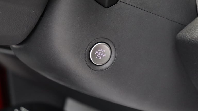 2024 Volkswagen ID.4 77kWh GTX (Sunroof, Harman Kardon Sound, Rear Camera) ESTATE Electric Automatic