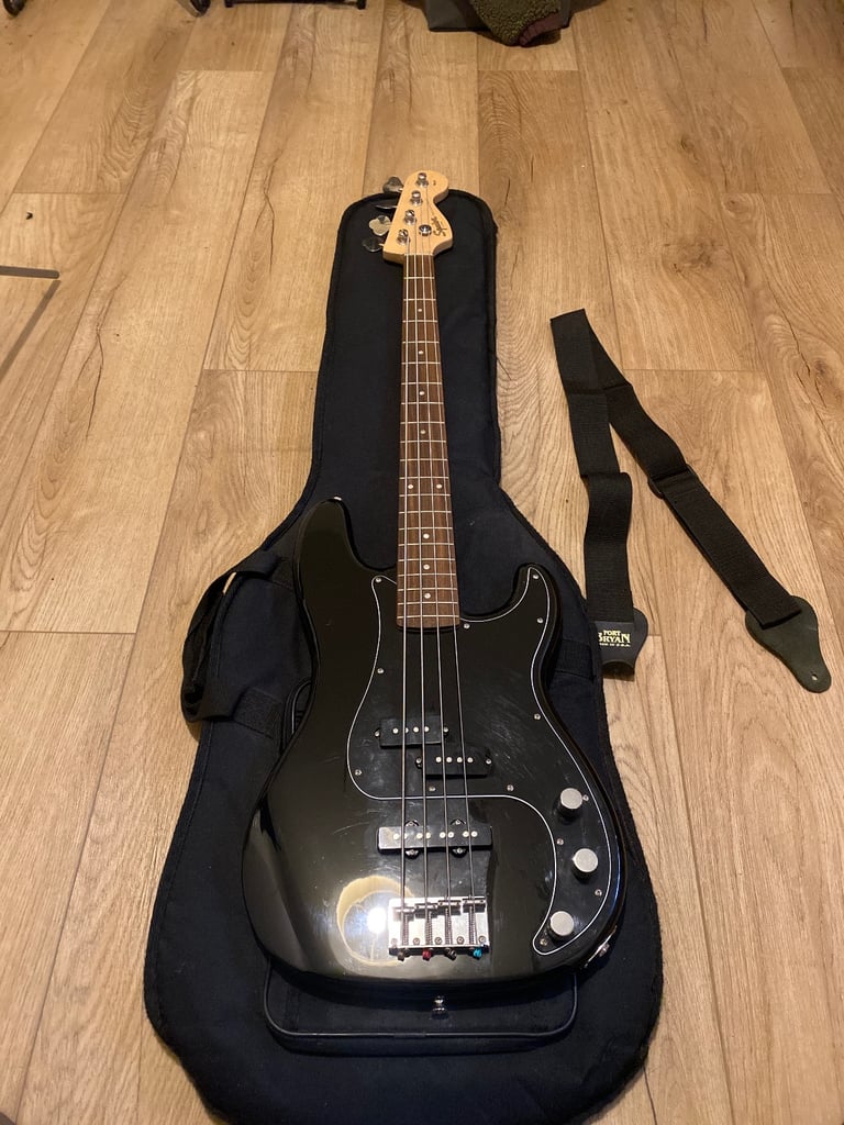 image for Squire Bass 