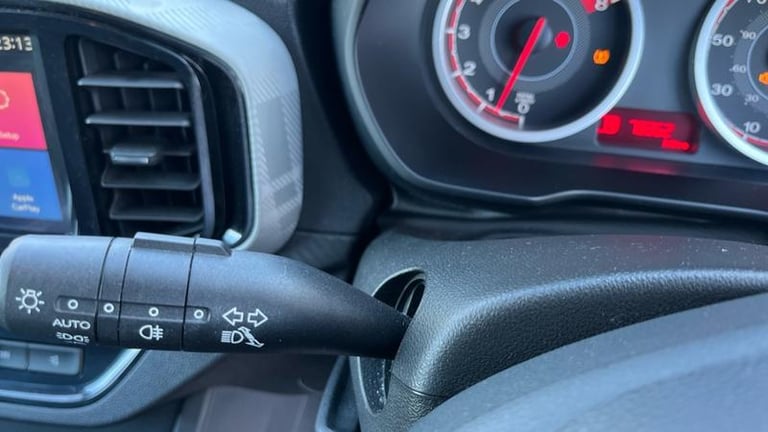 2019 MG MG3 1.5 VTi-TECH Excite Hatchback 5dr Petrol Manual Euro 6 (s/s) (106 ps) Manua Hatchback...