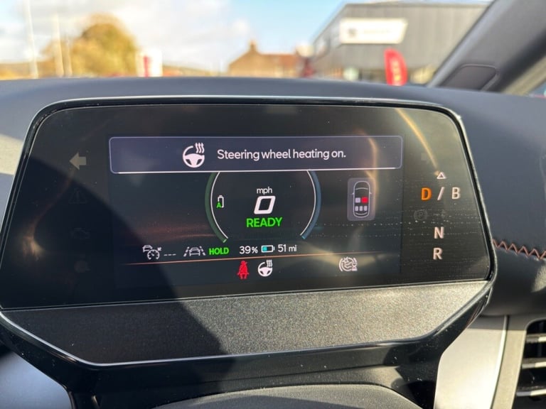  Cupra Born 170kW e-Boost V3 59kWh 5dr Auto Electric