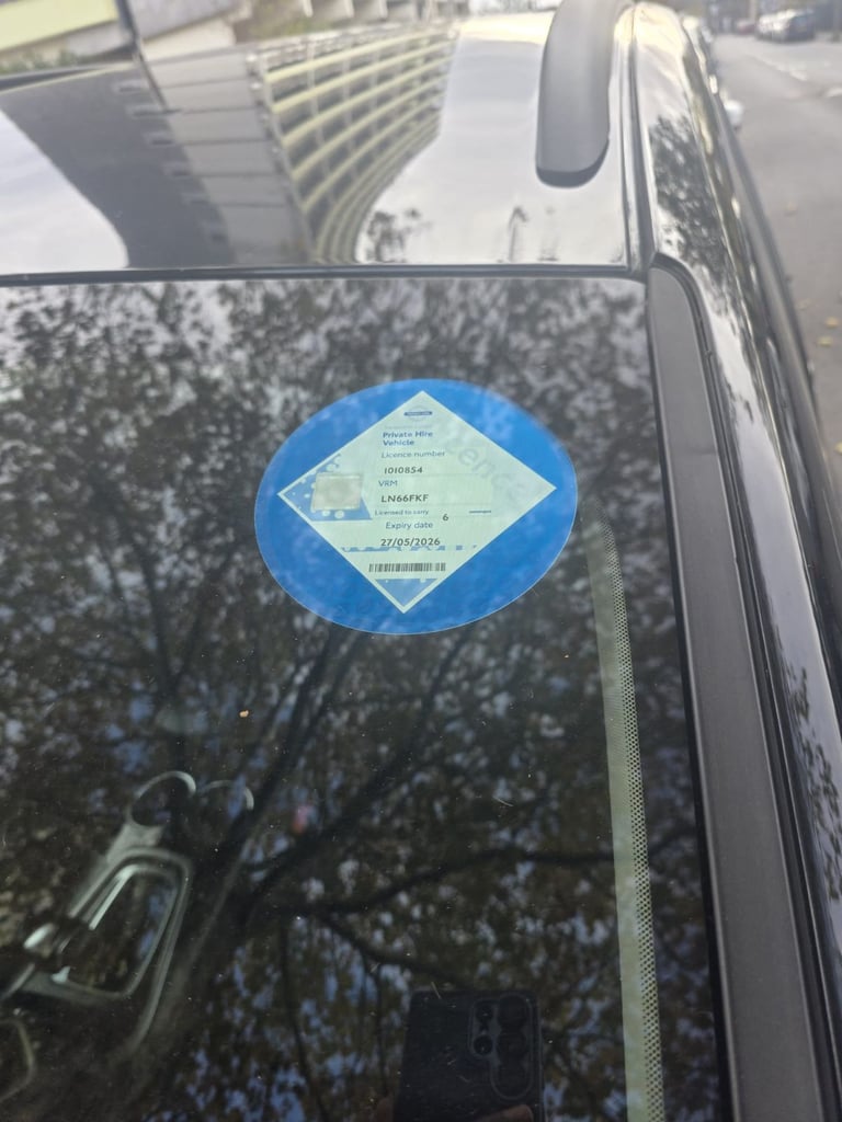 Ford, GALAXY, MPV, 2016, Semi-Auto, 1997 (cc), 5 doors