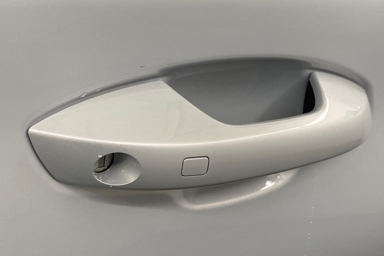 2025 BYD Atto 3 102369 Hatchback Electric Automatic