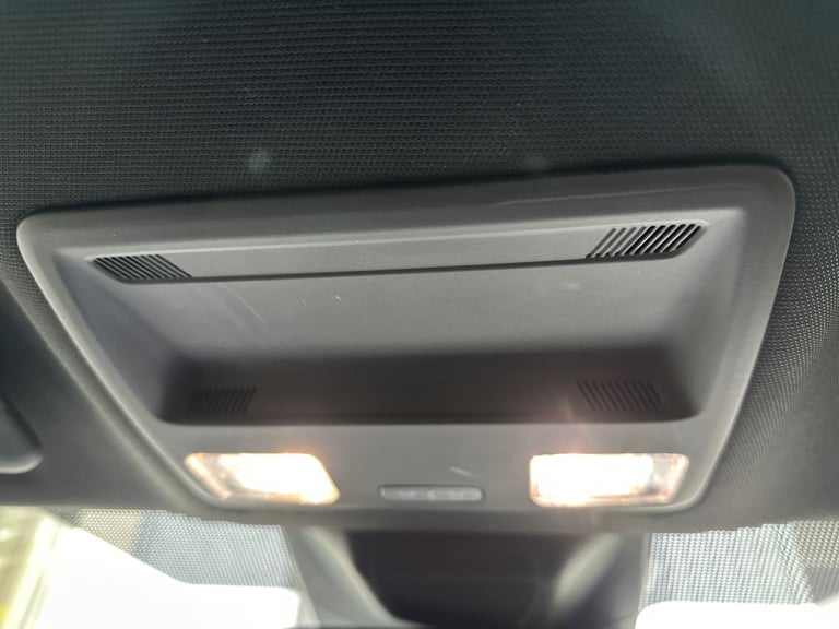 2023 Ford Focus 2.3 EcoBoost ST 5dr HATCHBACK PETROL Manual