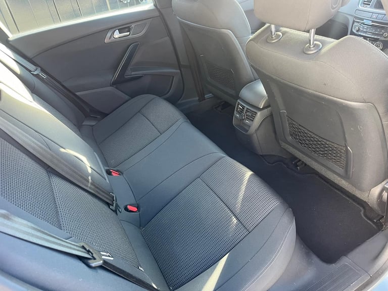 2011 PEUGEOT 508 SW ESTATE 1.6 HDI £35 TAX PAN ROOF CLEAN CAR PX WELCOME 
