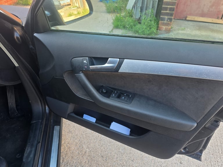 2007 Audi A3 2.0 TDi 170 Sport 5dr S Tronic Automatic  HATCHBACK Diesel Automatic