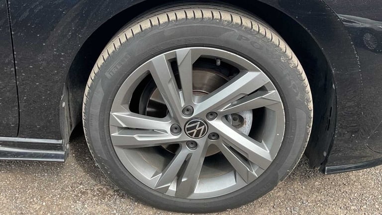 2023 Volkswagen Golf 1.5 TSI 150 R-Line 5dr HATCHBACK PETROL Manual