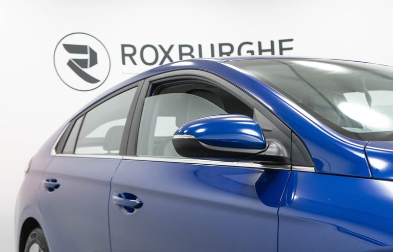2022 72 HYUNDAI IONIQ 1.6 H-GDI PREMIUM HATCHBACK 5DR PETROL HYBRID DCT EURO 6 (