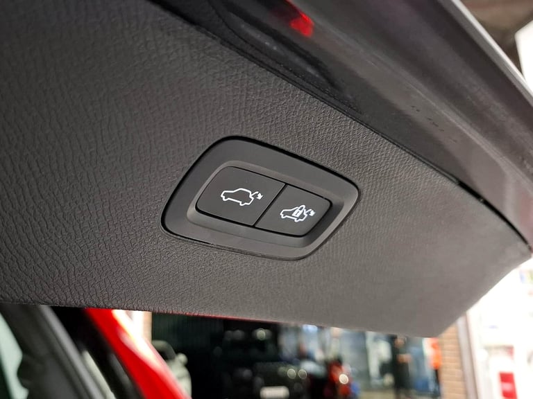 2020 Volvo XC90 R-Design T8 Twin Engine AWD ESTATE Petrol/Electric Hybrid Automatic