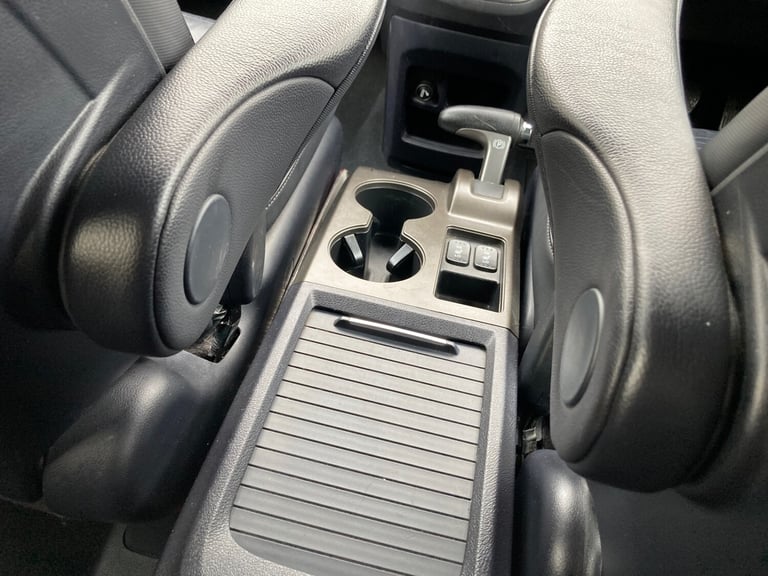 2011 Honda CR-V 2.2 i-DTEC EX 5dr ESTATE Diesel Manual