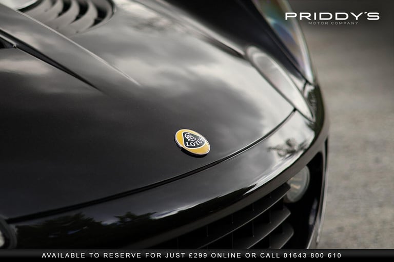 LOTUS ELISE 1.8 111R - MASSIVE DISCOUNT THIS MONTH ONLY!! 2006