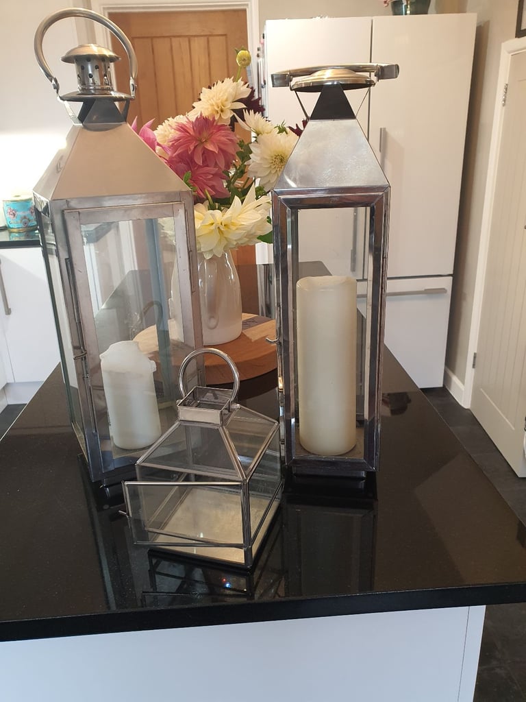 image for Assorted Lanterns 
