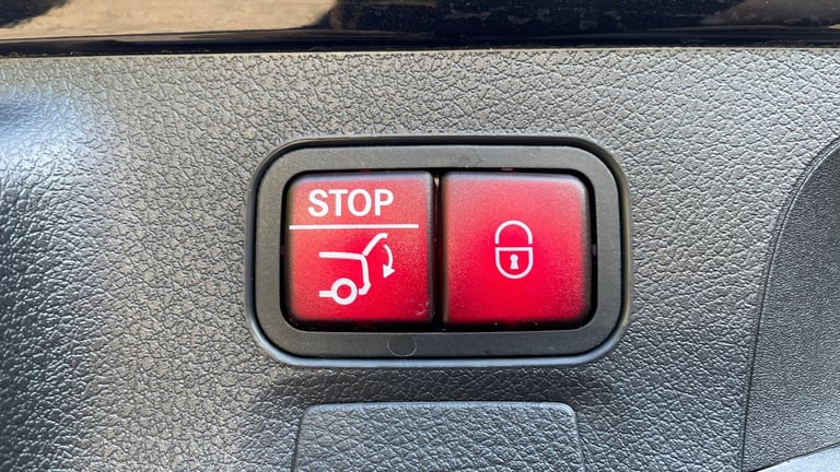 2024 Mercedes-Benz CLA CLA 250 AMG LINE PREMIUM Estate Hybrid Automatic