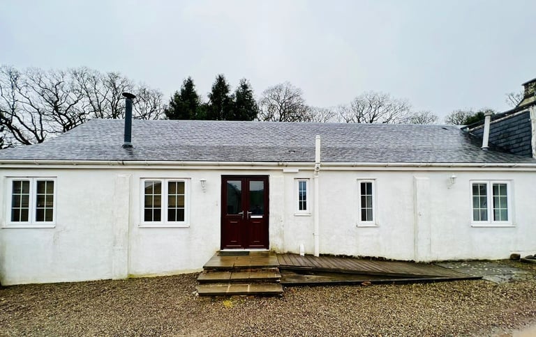 image for Three Bedroom Two bathroom cottage at Carnell Estates