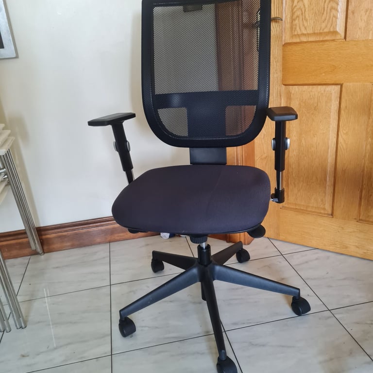 image for Netback office task chairs 