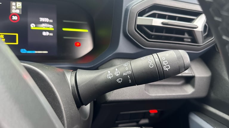 2024 Dacia Duster 1.6 Hybrid 140 Journey 5dr Auto HATCHBACK PETROL/ELECTRIC Automatic