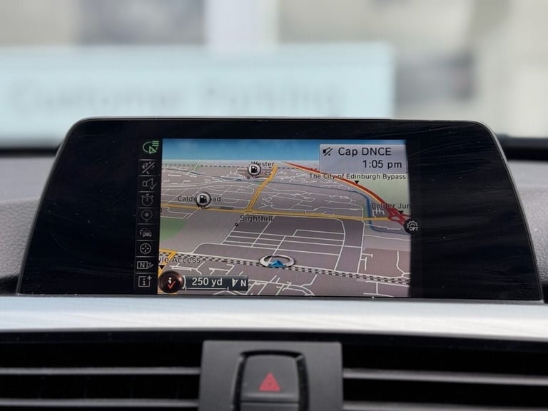 2015 BMW 3 Series Gran Turismo 2.0 320d M Sport GT 5dr Diesel Auto Euro 6 (s/s) (190 ps) Hatchbac...