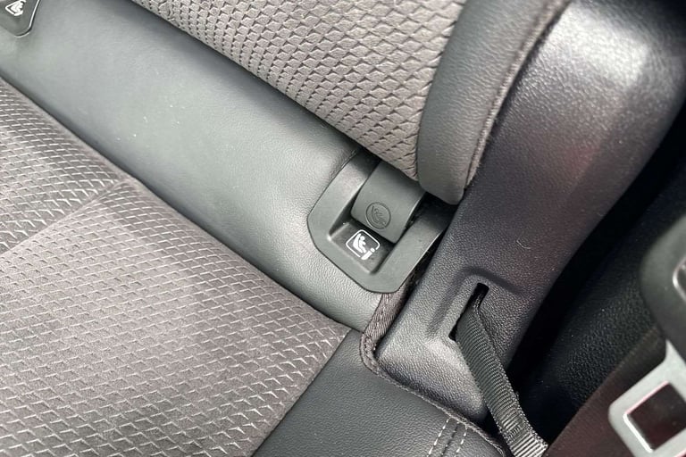 2019 Audi Q3 40 TFSI Quattro Vorsprung 5dr S Tronic SUV Petrol Automatic