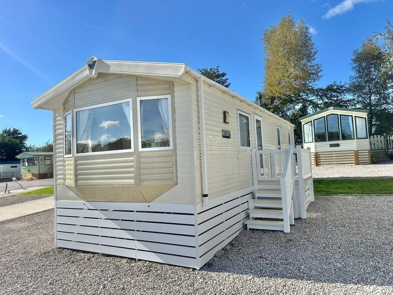 image for Willerby Rio in Lancashire  - Lodge / Caravan 