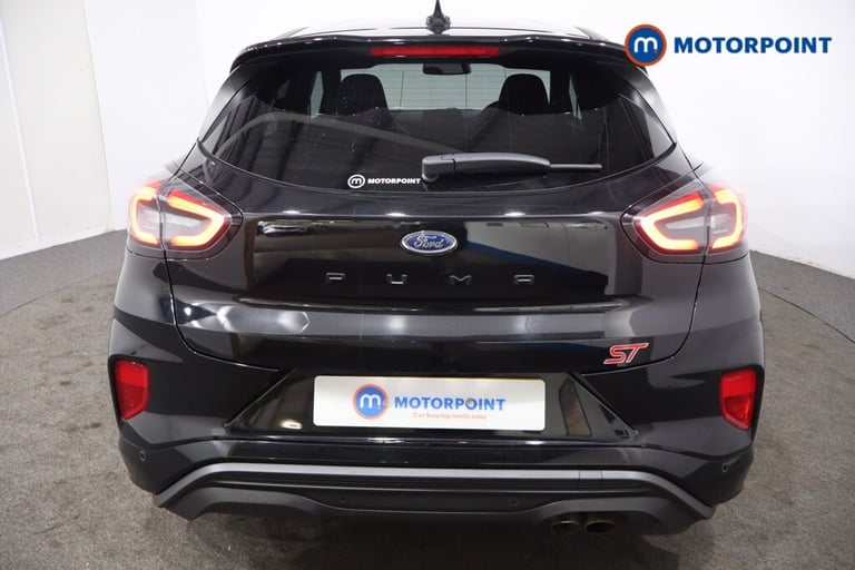 2023 Ford Puma 1.5 EcoBoost ST 5dr SUV Petrol Manual