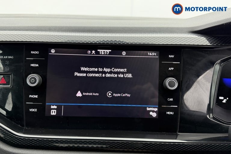 2024 Volkswagen Polo 1.0 TSI Life 5dr Hatchback Petrol Manual