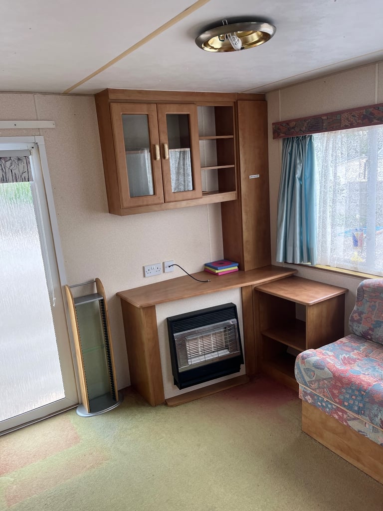 Mobile home for rent 