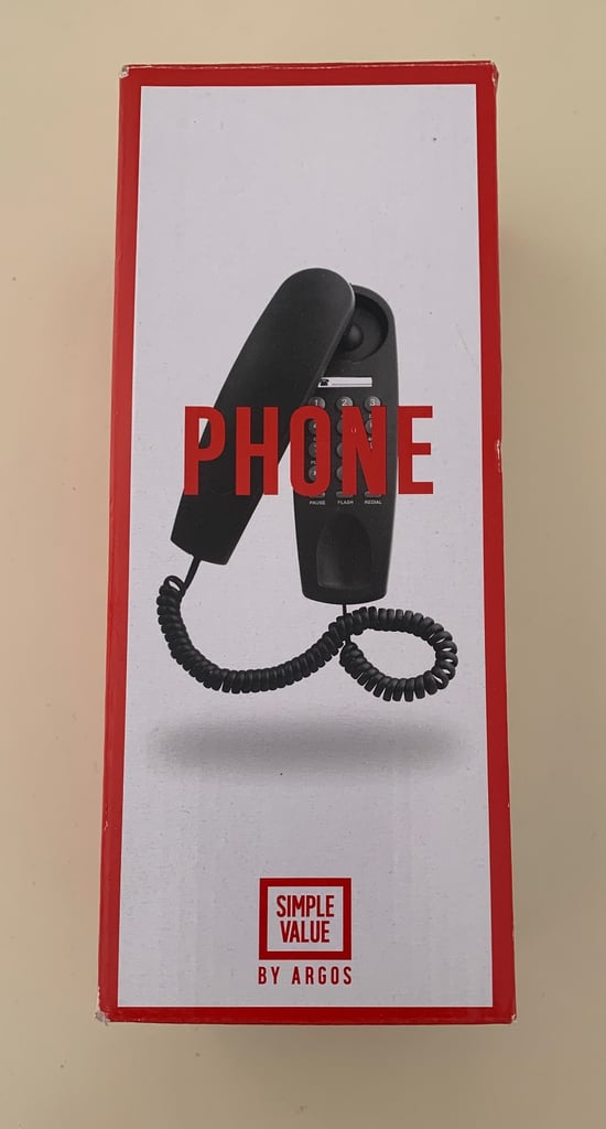 Phone 