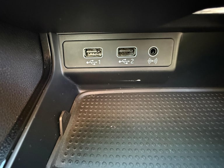 2020 SEAT LEON 1.5 TSI EVO FR ULEZ Petrol Automatic 5 Door Estate