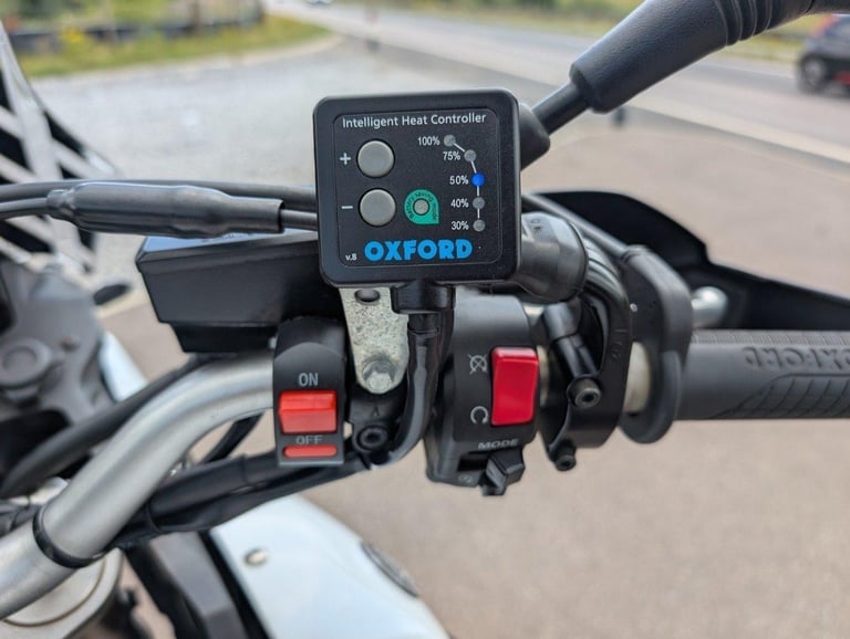 YAMAHA XT1200Z SUPER TENERE