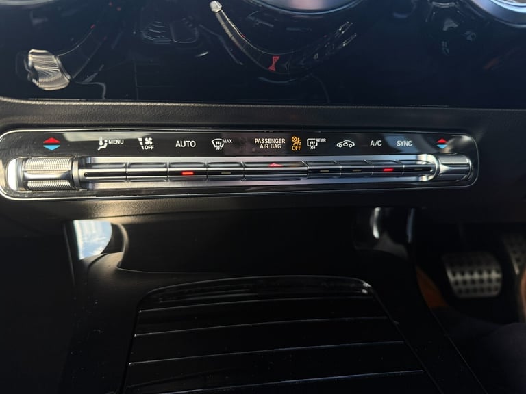 2022 Mercedes-Benz A-Class A200 AMG Line Premium Plus Night Edition 5dr Auto Hatchback Petrol Aut...