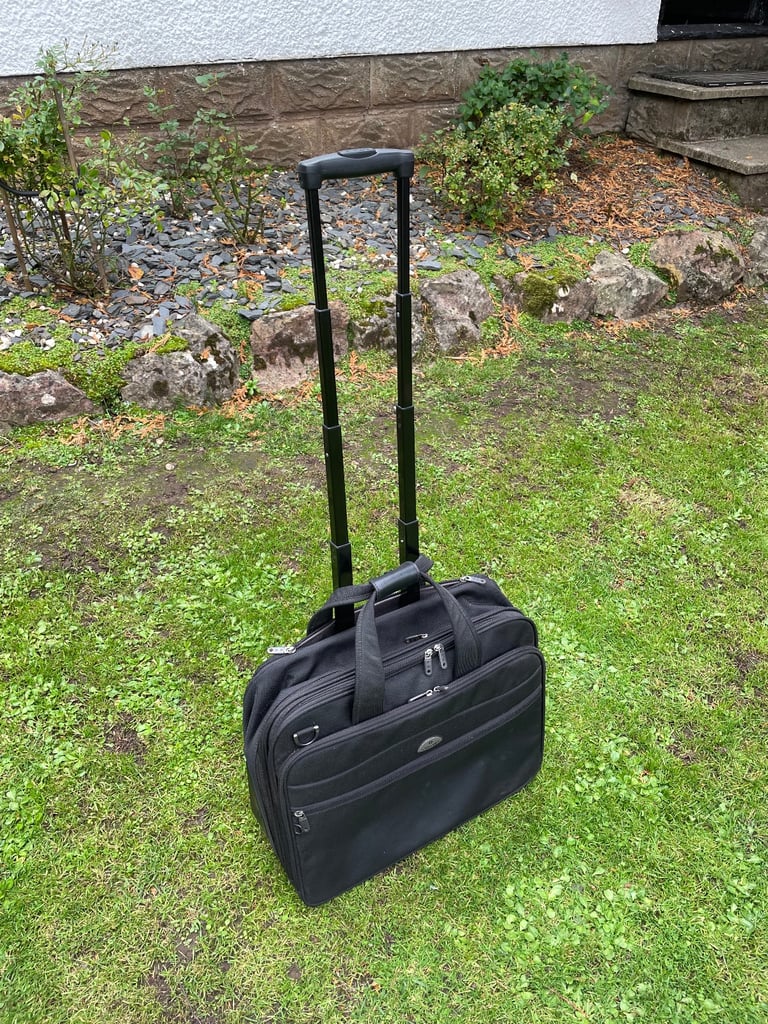 Timberland computer/travel bag