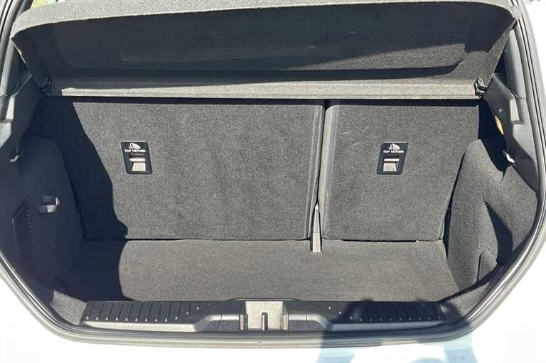 2020 Ford Fiesta 1.0 EcoBoost 125 ST-Line 5dr HATCHBACK PETROL Manual