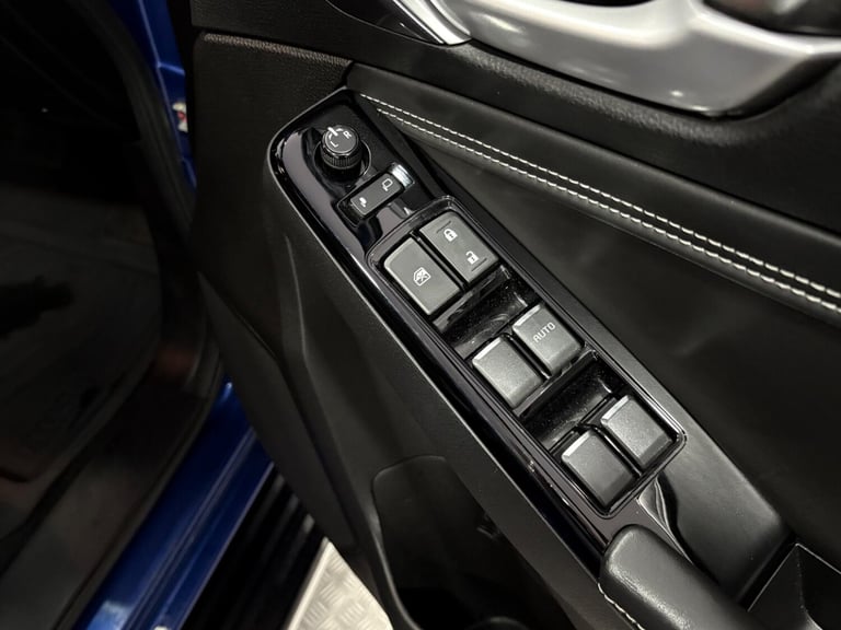 2023 Isuzu D-Max 1.9 TD DL40 Auto 4WD Euro 6 (s/s) 4dr PICK UP Diesel Automatic