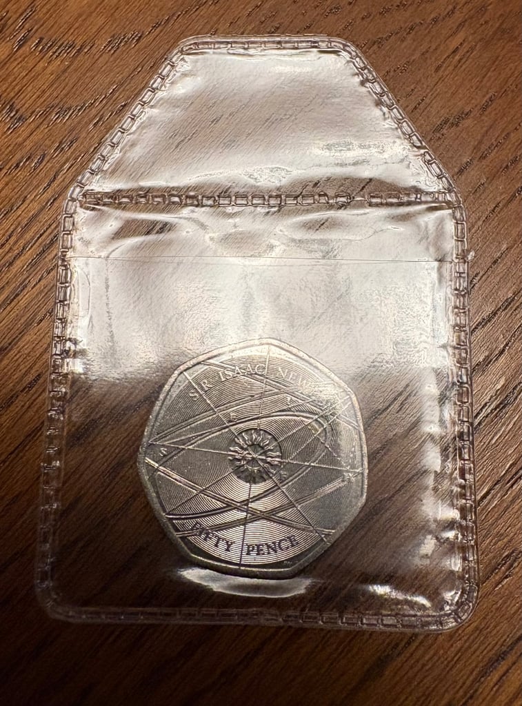 Collectible 50p coins Beatrix Potter, Paddington, Olympics etc