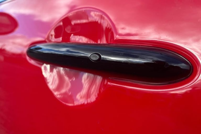 2023 MINI Hatch 2.0 Cooper S Sport Hatchback 3dr Petrol Steptronic Euro 6 (s/s) (178 ps) Au Hatch...