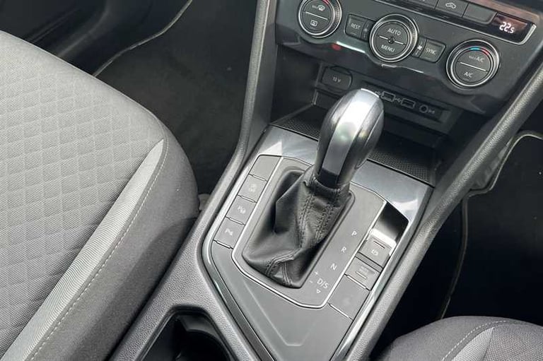 2020 Volkswagen Tiguan 1.5 TSi EVO 150 Match 5dr DSG ESTATE PETROL Automatic