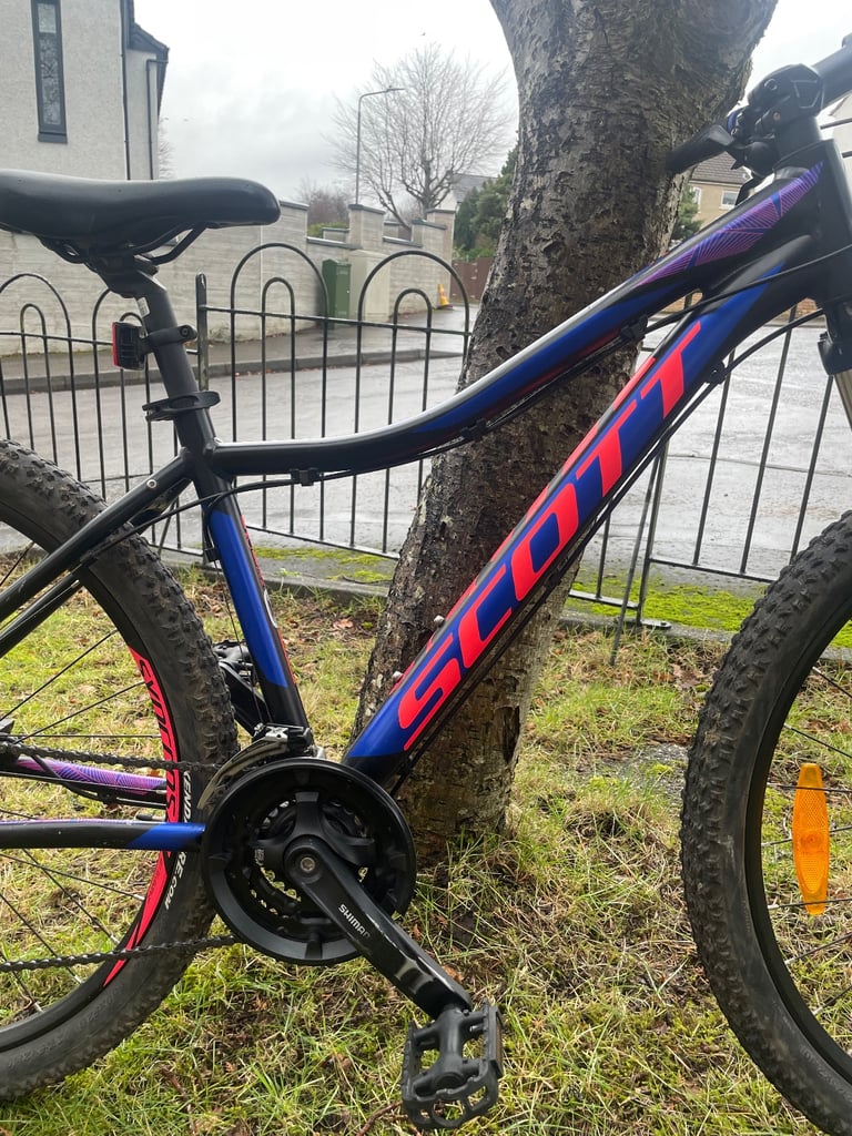 Scott Contessa Ladies MTB