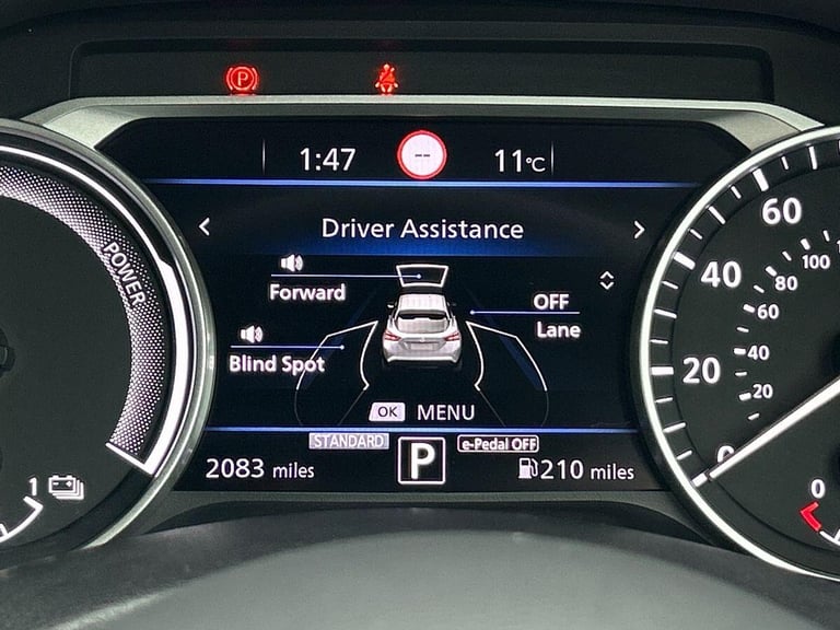 2023 Nissan Juke 1.6 Tekna SUV 5dr Petrol Hybrid Auto Euro 6 (143 ps) SUV PETROL/ELECTRIC Automatic