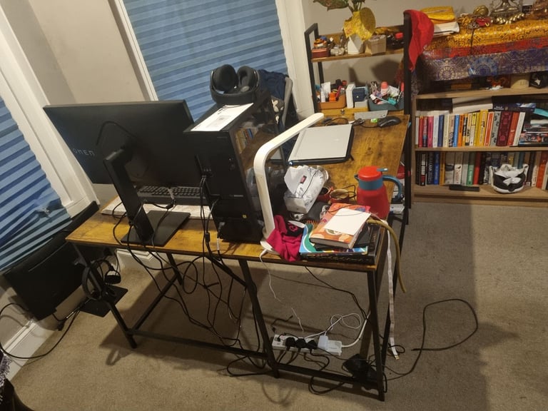 Computer Gaming Desk