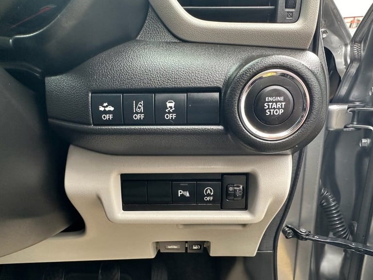 2024 Suzuki Swift 1.2 MHEV Motion Hatchback 5dr Petrol Hybrid Manual Euro 6 (s/s) (82 ps) Hatchba...