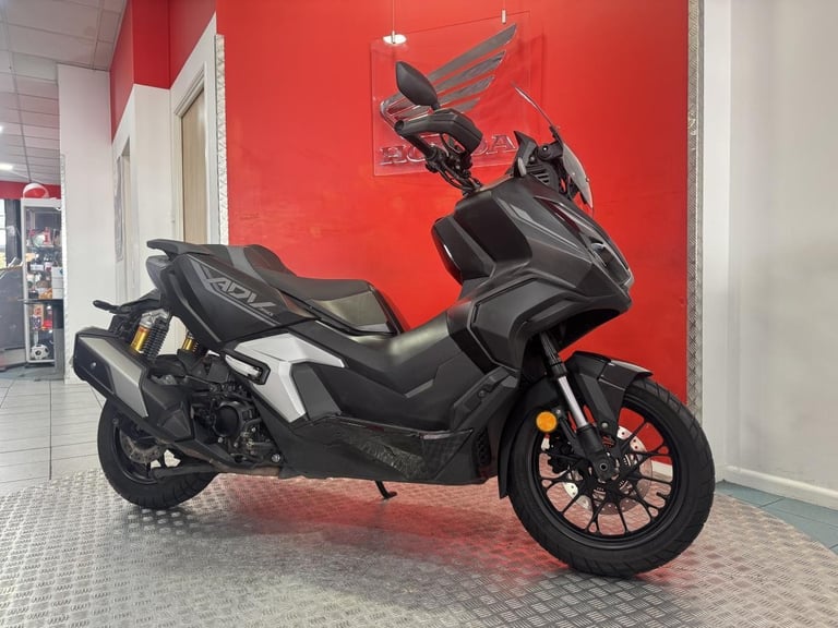 2024 Honda ADV350