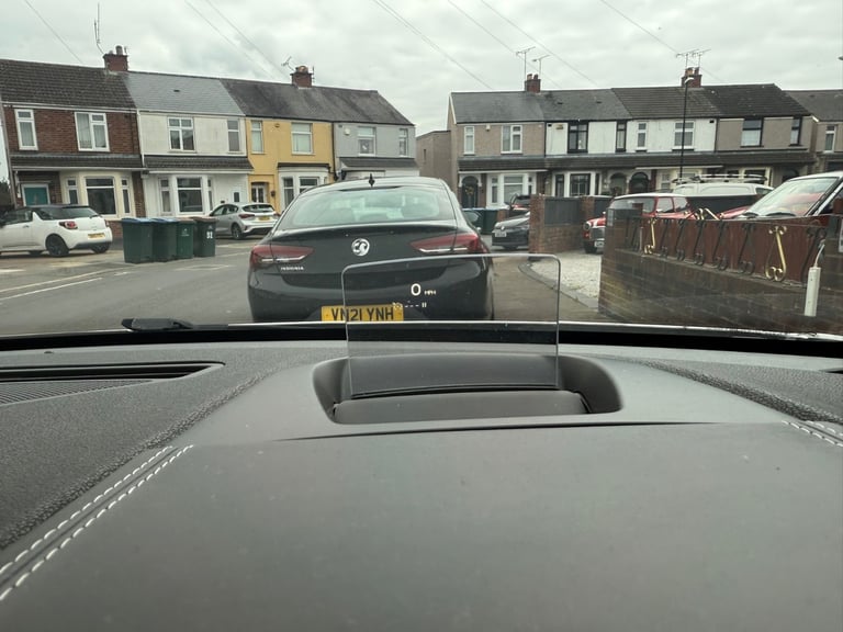 Citroen, DS5, Hatchback, 2013, Other, 1997 (cc), 5 doors