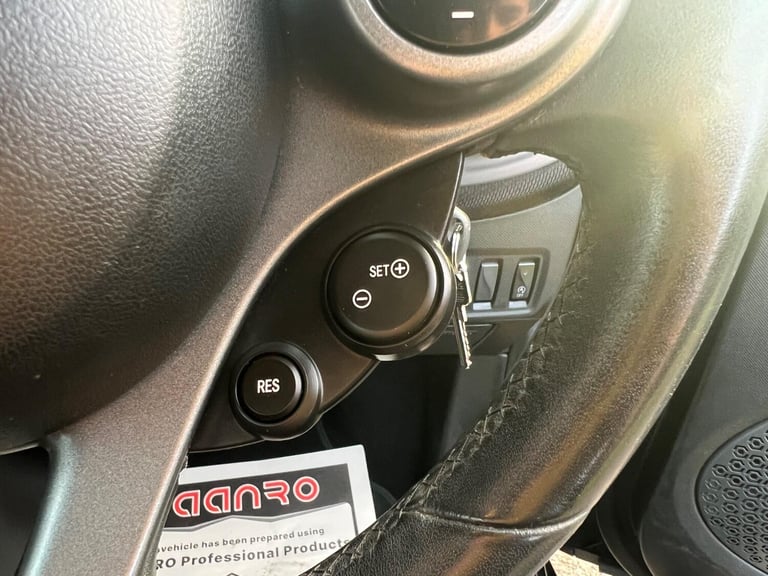 2015 smart fortwo 1.0 Passion 2dr COUPE PETROL Manual