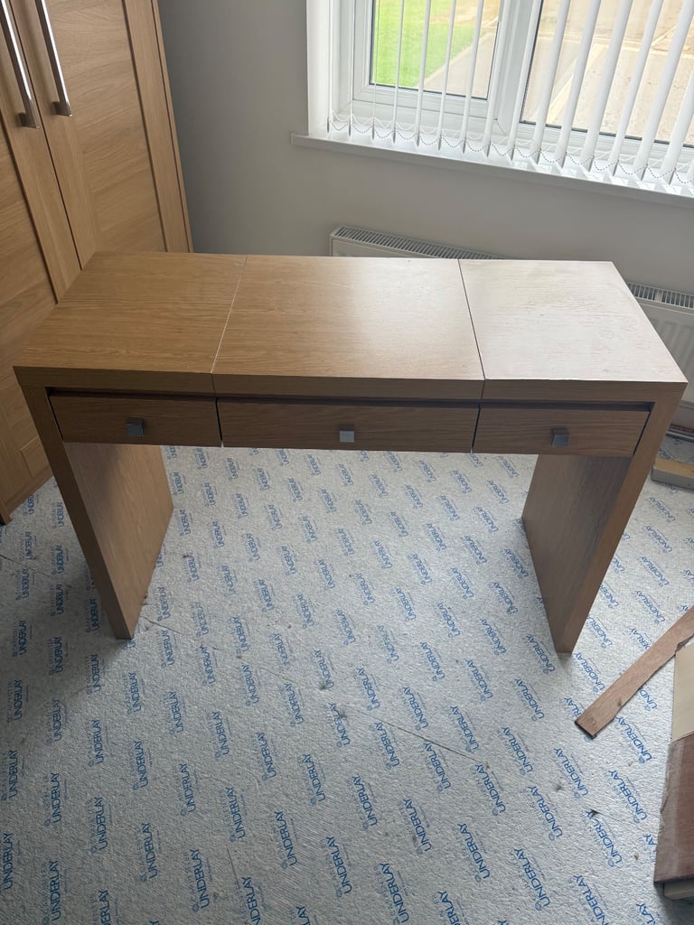 image for Dressing table